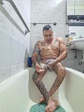 Rueditasss online show from January 17, 2026, 5:01 am