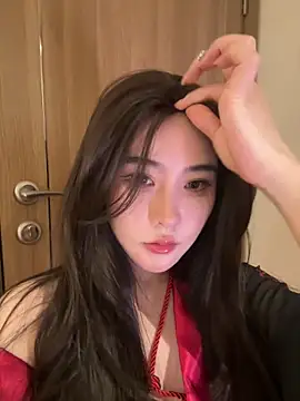 anqi6376 online show from June 2, 2026, 1:13 pm