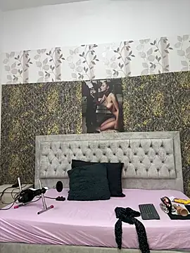 valentina herrrera online show from March 3, 2026, 5:08 pm