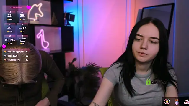 miki ti online show from December 19, 2025, 11:45 pm