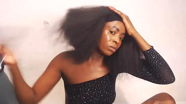 TallEbonyBabe online show from February 9, 2026, 4:27 am