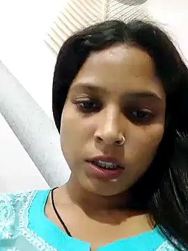 Anshika1431 online show from October 22, 2025, 4:40 pm