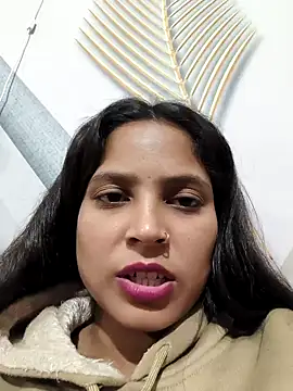 Anshika1431 online show from November 27, 2025, 6:32 pm