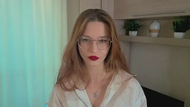 RachelColli online show from November 22, 2025, 9:08 am