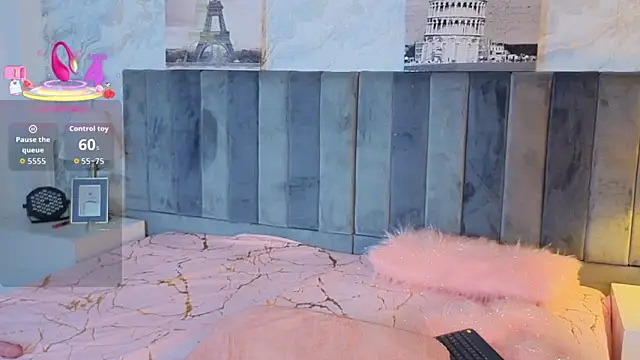 Snapshot of Elizabeth_bennett_6 chatting on December 14, 2025, 11:59 am Elizabeth bennett 6 online show from December 14, 2025, 11:59 am