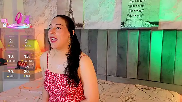 Snapshot of Elizabeth_bennett_6 chatting on December 20, 2025, 11:50 am Elizabeth bennett 6 online show from December 20, 2025, 11:50 am