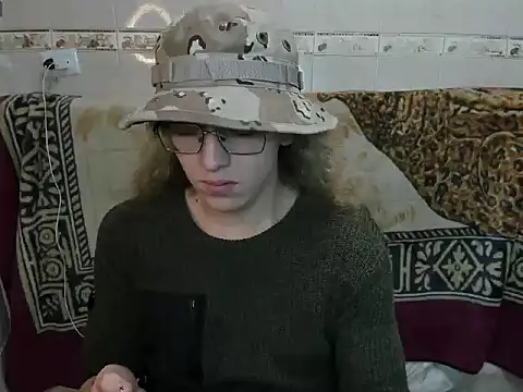 Bookjinn online show from January 19, 2026, 7:23 am