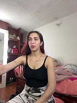 MariamGray1 online show from April 11, 2026, 12:37 am