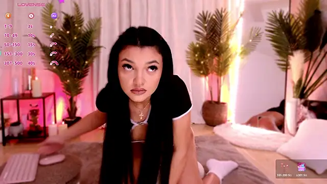 Merry  Star online show from February 25, 2026, 6:06 pm