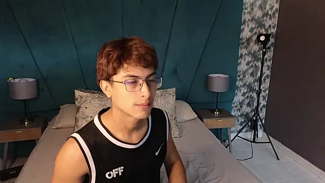 Aaron Eze online show from July 17, 2026, 12:56 pm