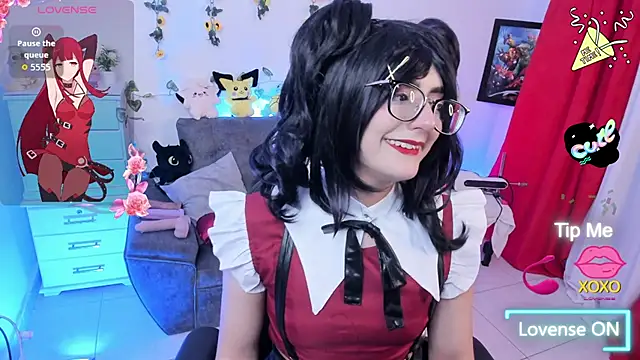 Noah Cherry online show from April 5, 2026, 5:04 am