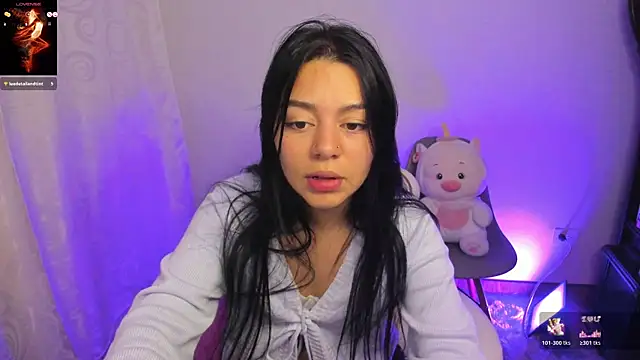 Midori rosse online show from February 9, 2026, 2:59 am