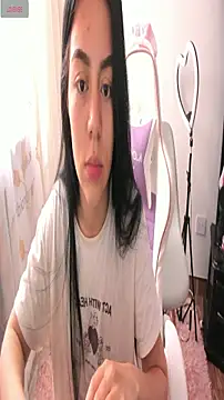 Midori rosse online show from March 20, 2026, 9:19 pm