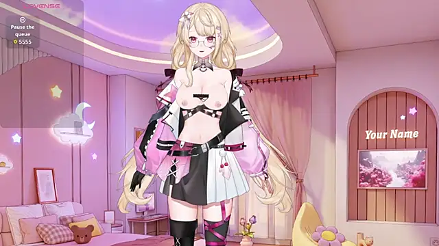 Kiramane online show from October 24, 2025, 6:15 pm