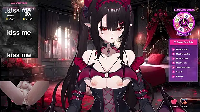 Kiramane online show from February 1, 2026, 11:36 pm