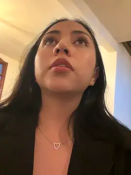lexrivas99 online show from October 16, 2025, 7:53 am