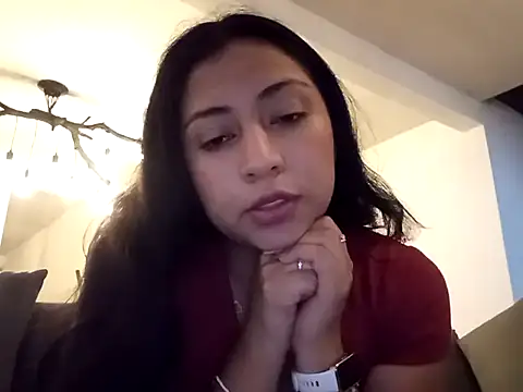 lexrivas99 online show from October 21, 2025, 5:52 am