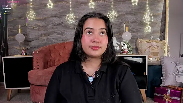 lilithst  online show from November 29, 2025, 8:45 pm