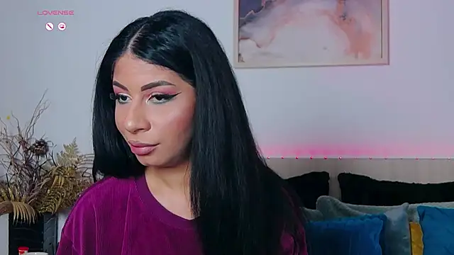 Miss Ava online show from February 6, 2026, 7:56 am