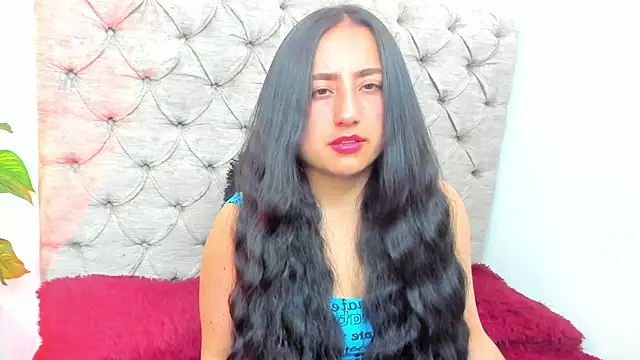 Snapshot of Samanta_Fischer chatting on November 4, 2025, 11:31 am Samanta Fischer online show from November 4, 2025, 11:31 am