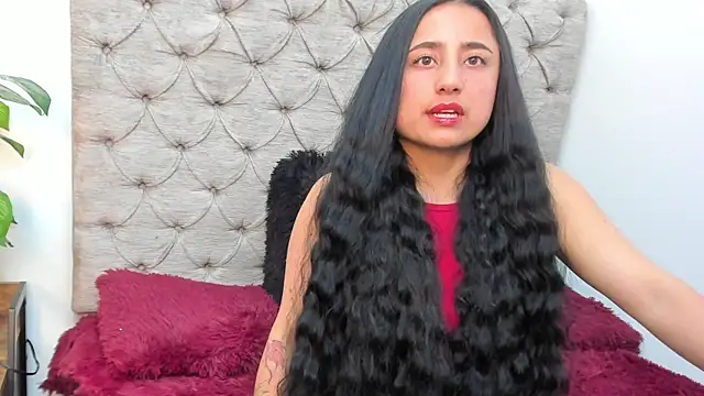 Snapshot of Samanta_Fischer chatting on November 5, 2025, 11:32 am Samanta Fischer online show from November 5, 2025, 11:32 am