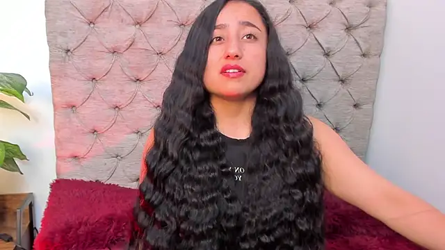 Snapshot of Samanta_Fischer chatting on November 7, 2025, 11:21 am Samanta Fischer online show from November 7, 2025, 11:21 am