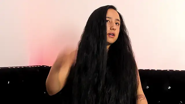 Snapshot of Samanta_Fischer chatting on November 26, 2025, 11:11 am Samanta Fischer online show from November 26, 2025, 11:11 am