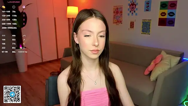 Yasmin Kass online show from February 25, 2026, 6:34 am