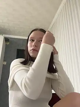 Snapshot of AngelaXSmile chatting on October 17, 2025, 3:36 pm AngelaXSmile online show from October 17, 2025, 3:36 pm