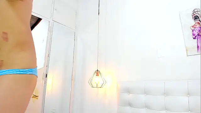 Alanna miaw online show from March 30, 2026, 8:54 pm