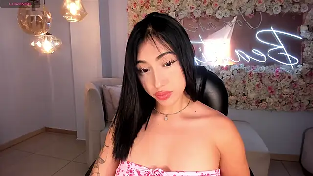 CelesteMoonX online show from May 13, 2026, 2:42 am