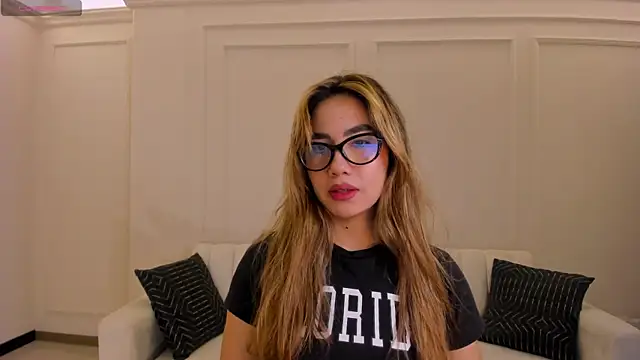 AnnieMonroe1 online show from February 28, 2026, 11:22 am