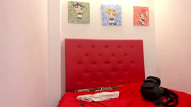 Snapshot of heylen_sofia chatting on October 20, 2025, 4:07 pm heylen sofia online show from October 20, 2025, 4:07 pm