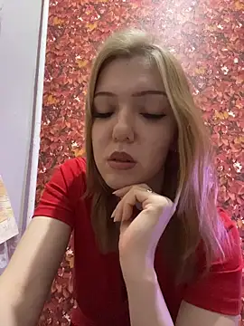 AlexandraXKitty online show from November 17, 2025, 11:32 pm