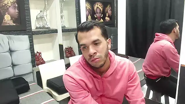 pether hairy online show from October 18, 2025, 2:47 am