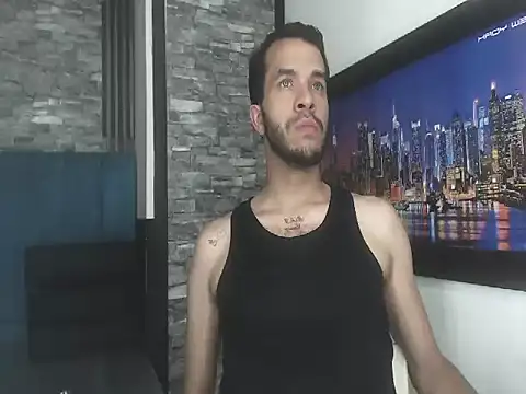 pether hairy online show from October 23, 2025, 3:50 am