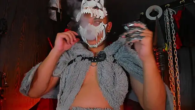 Snapshot of Master_Connor_BDSM chatting on June 17, 2026, 10:54 pm Master Connor BDSM online show from June 17, 2026, 10:54 pm