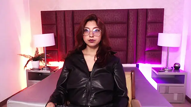LilithSlap online show from October 22, 2025, 11:43 am