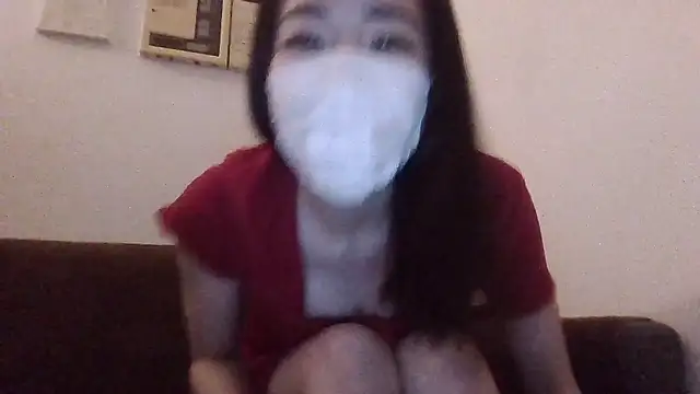 Snapshot of -MAO- chatting on November 7, 2025, 5:24 pm -MAO- online show from November 7, 2025, 5:24 pm