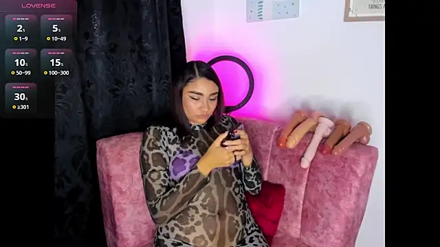 lanasin  online show from January 10, 2026, 8:21 pm