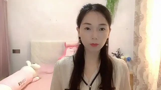 Keke-Baby170 online show from November 18, 2025, 6:51 am