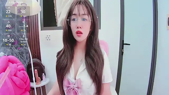 amaya-2299 online show from March 21, 2026, 8:19 am