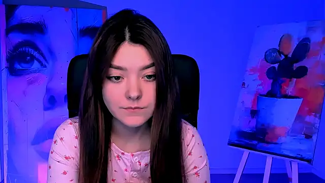 AnaSteisher online show from November 28, 2025, 3:14 pm