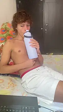 JoelnClouds online show from February 17, 2026, 9:10 pm