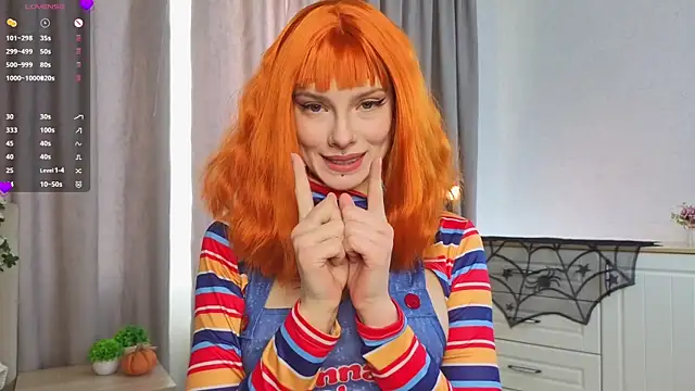 Sunshine agata online show from October 27, 2025, 4:27 am