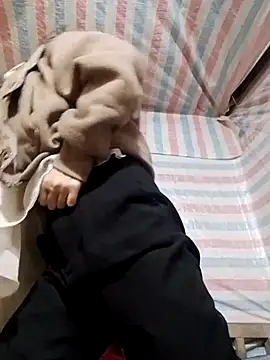 Crave semen online show from December 19, 2025, 3:24 am