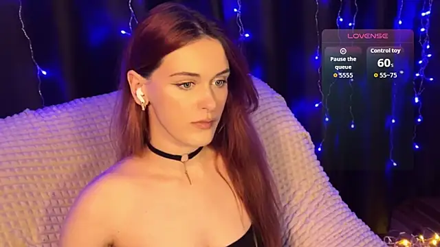 Veksal1a online show from April 17, 2026, 9:40 pm