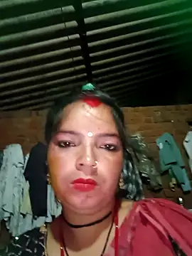 M-MAYA online show from April 19, 2026, 8:33 pm