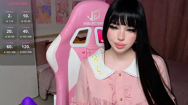 Gothica  online show from October 16, 2025, 10:33 pm