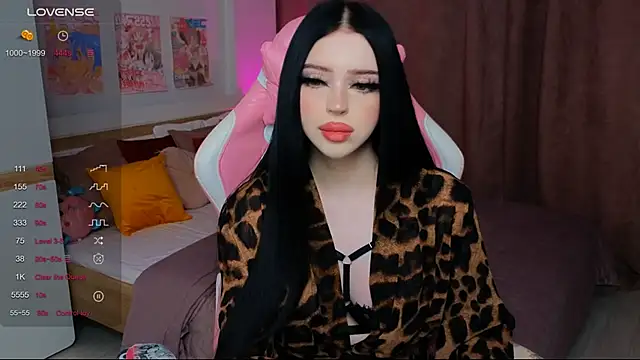 Gothica  online show from October 20, 2025, 9:59 pm